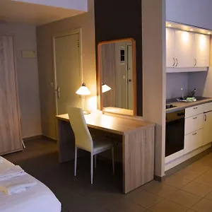 City Apartments Antwerpen , Antwerpen België